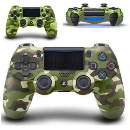 CONTROL PS4 PLAYSTATION4