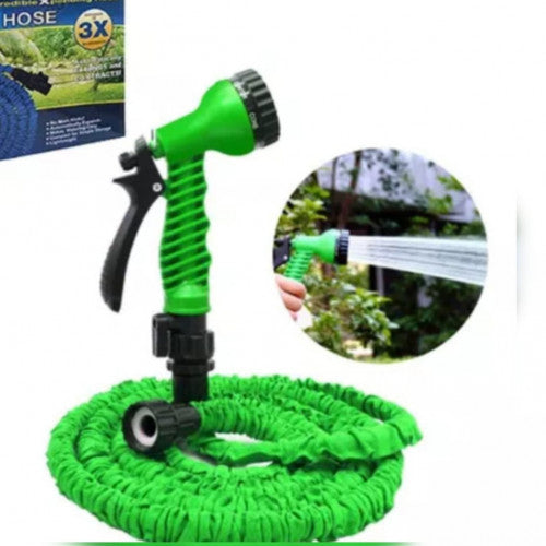 MANGUERA RETRACTIL MAGIC HOSE 45 M/ 150 PIES (30 UND X CAJA)