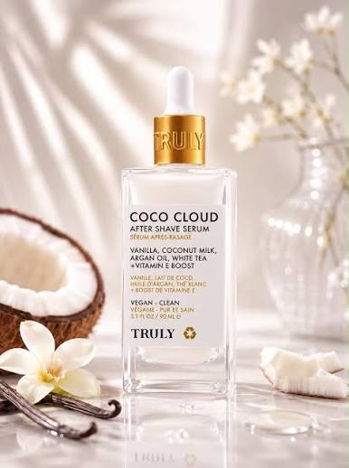 TRULY AFTER SHAVE - SERUM COCO CLOUD 100ML