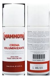 MAMMOTH