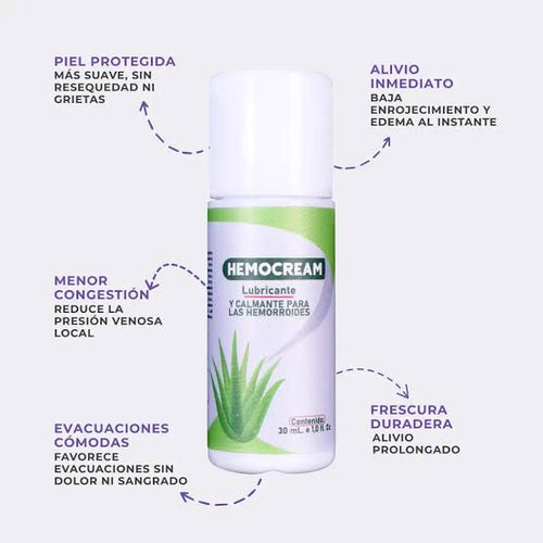 HEMOCREAM