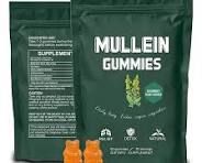 GOMITAS DE GORDOLOBO (MULLIEN) - LIMPIA TUS PULMONES